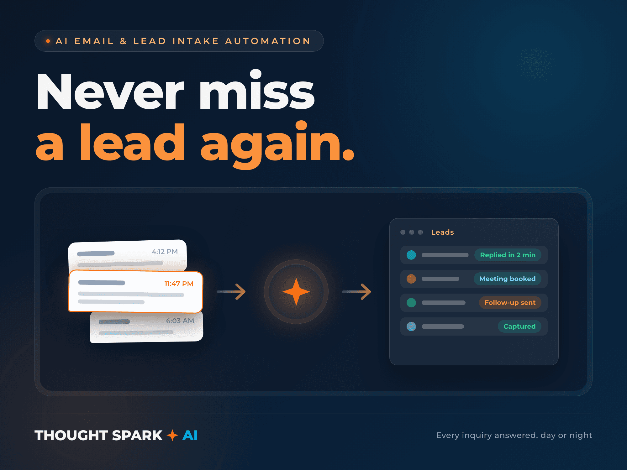 A company website made readable and citable by AI search assistants